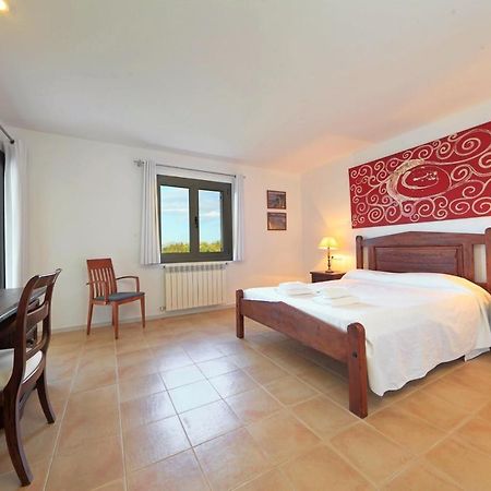 Villa La Vinya Gran Pollensa Zewnętrze zdjęcie