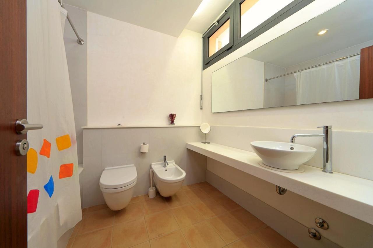 Villa La Vinya Gran Pollensa Zewnętrze zdjęcie